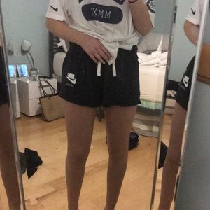 NIKE short shorts